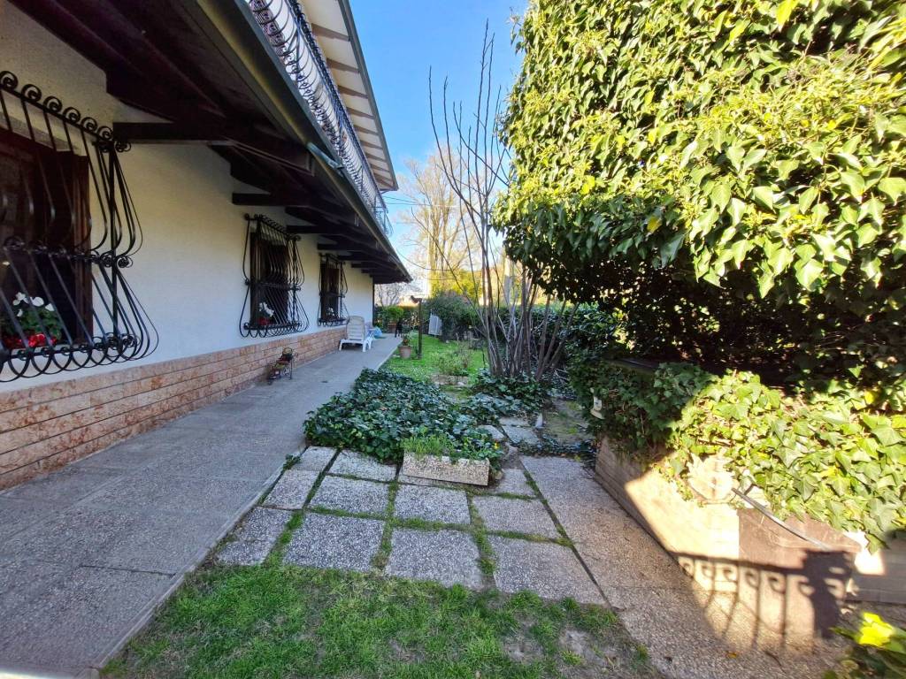 Villa a Soliera - Foto 3