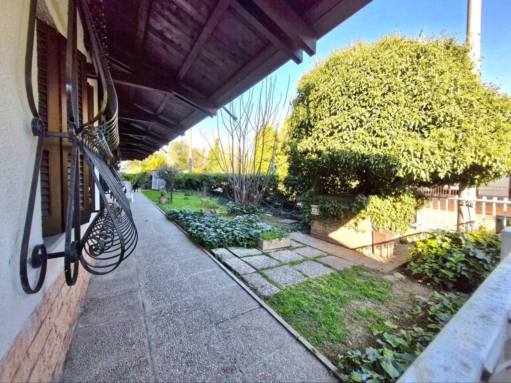 Villa a Soliera - Foto 4
