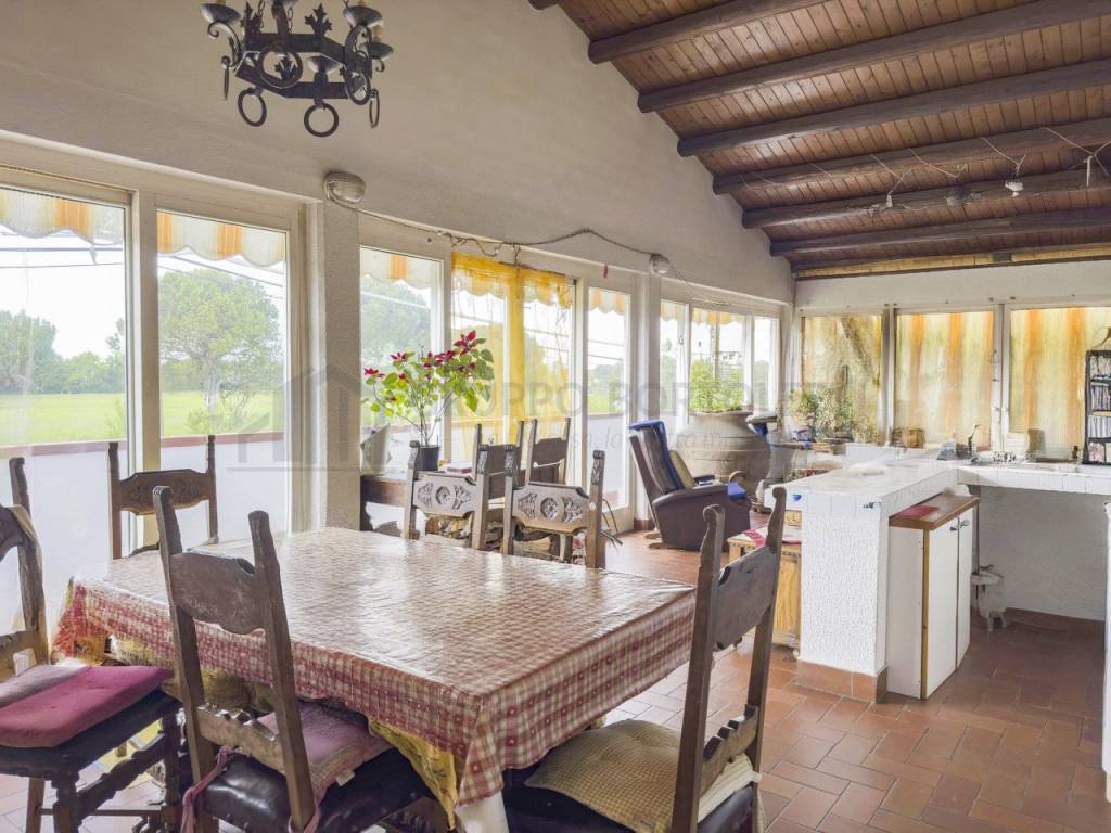 Villa a Montegrotto terme in Via Silvio Pellico - Foto 4