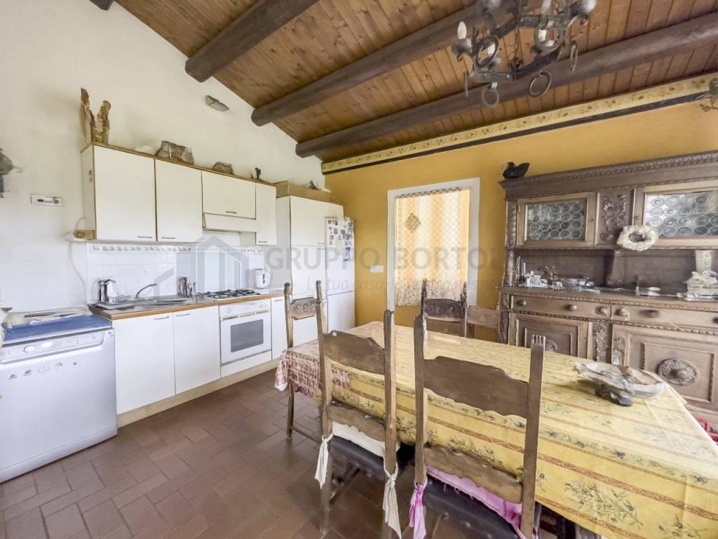 Villa a Montegrotto terme in Via Silvio Pellico - Foto 5