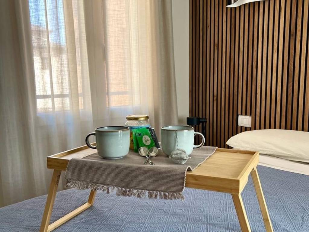 Appartamento a Modena in Via Camatta - Foto 5