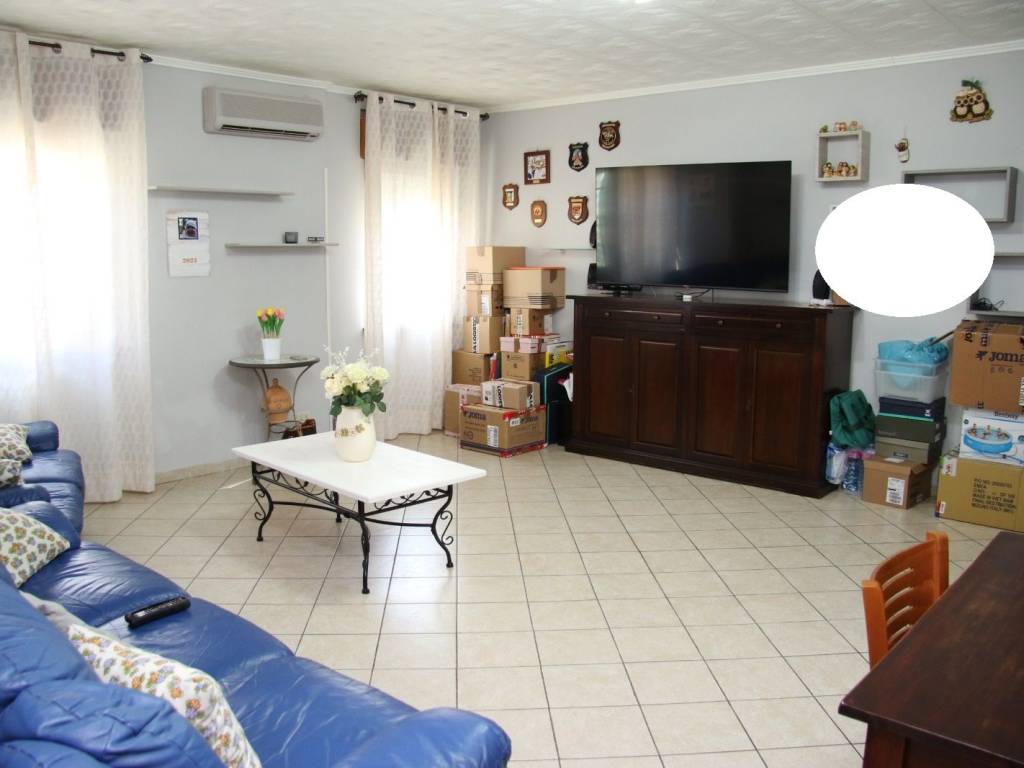 Villetta a schiera a Cisterna di latina in Via Dante Monda - Foto 2