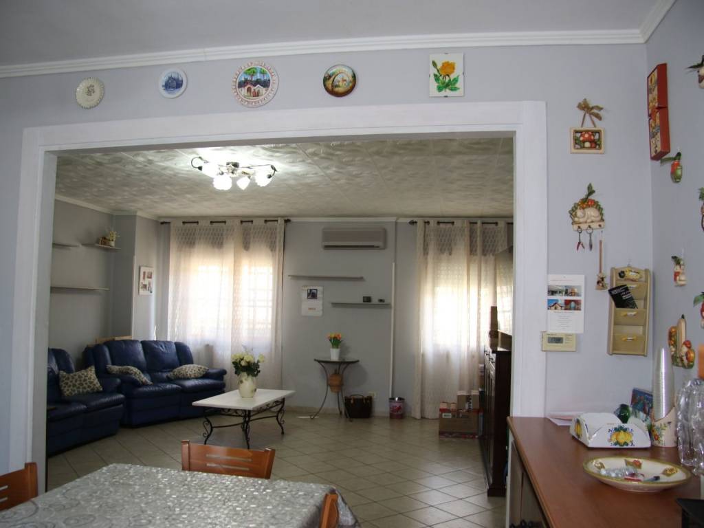 Villetta a schiera a Cisterna di latina in Via Dante Monda - Foto 4