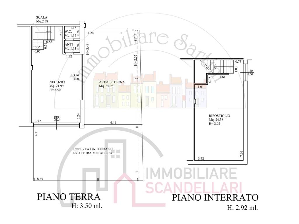 Immobile a Rimini - Foto 3