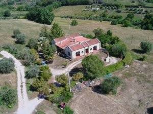 Villa a Massignano in Contrada Marezi - Foto 3