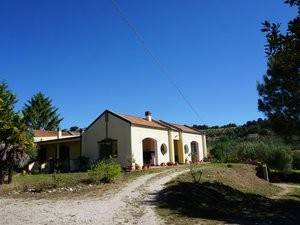 Villa a Massignano in Contrada Marezi - Foto 5