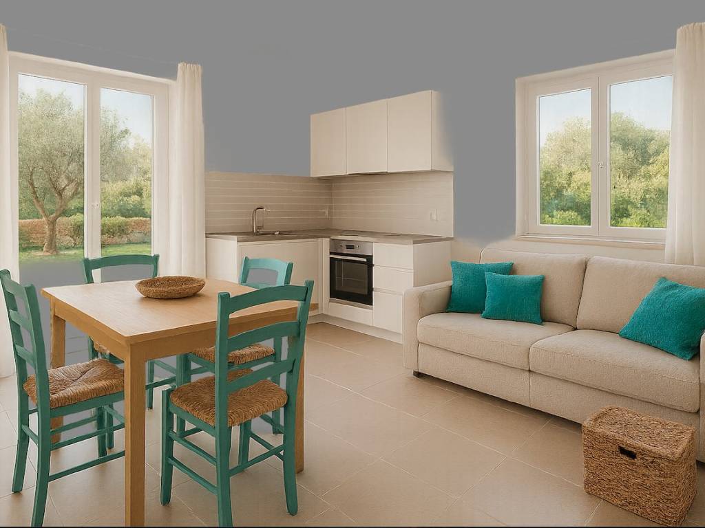 Appartamento a Campo nell'elba - Foto 2