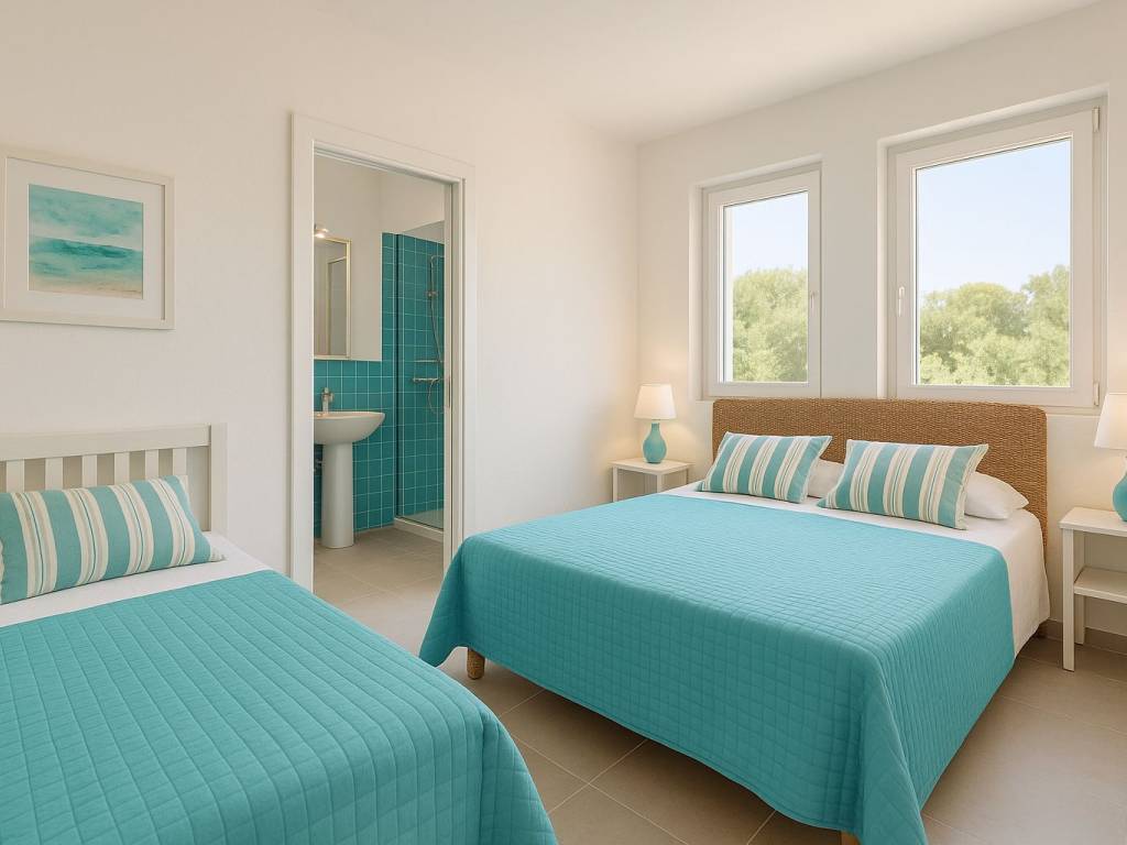 Appartamento a Campo nell'elba - Foto 3