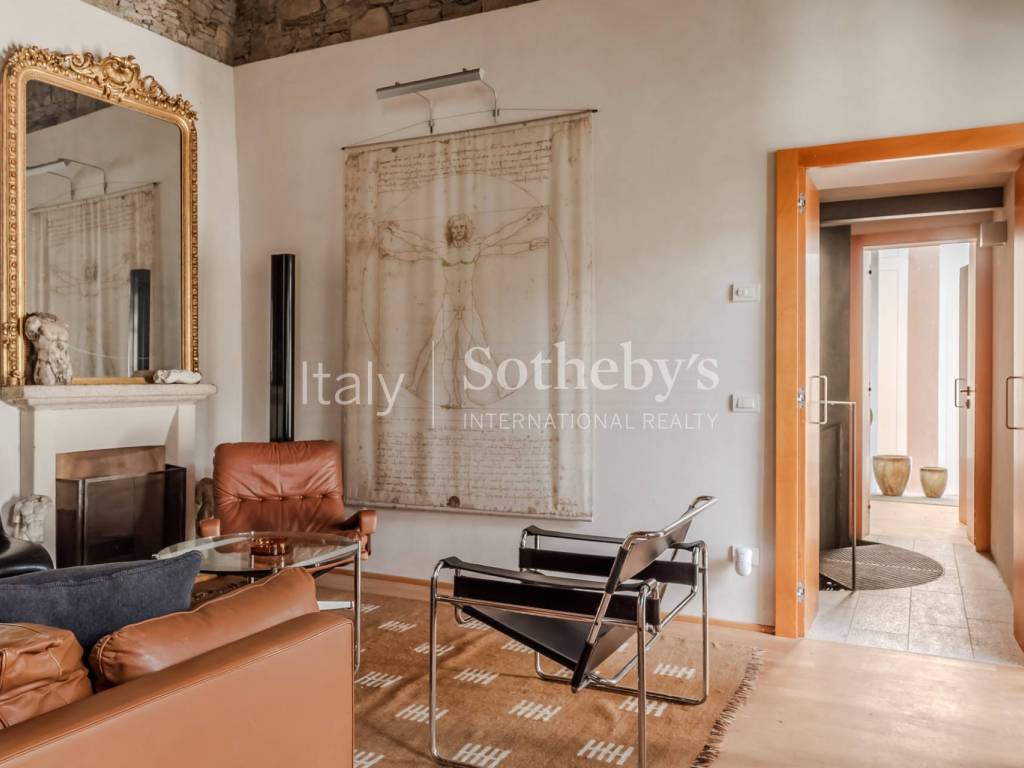 Villa a Oggebbio in Via Carletto Mataldi - Foto 4
