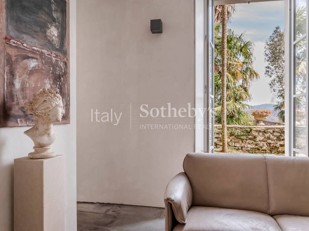 Villa a Oggebbio in Via Carletto Mataldi - Foto 5