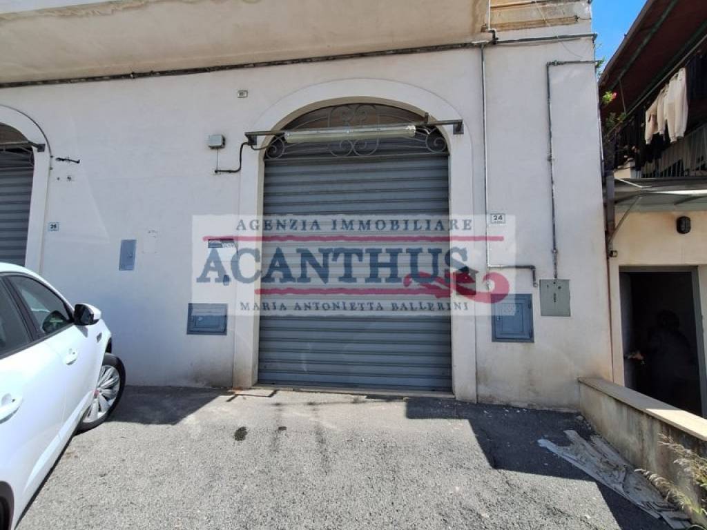 Immobile a Cori in Via Roma - Foto 3