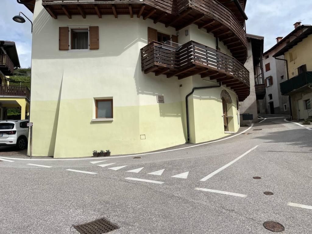 Appartamento a Trento in Via al Pontàt - Foto 2
