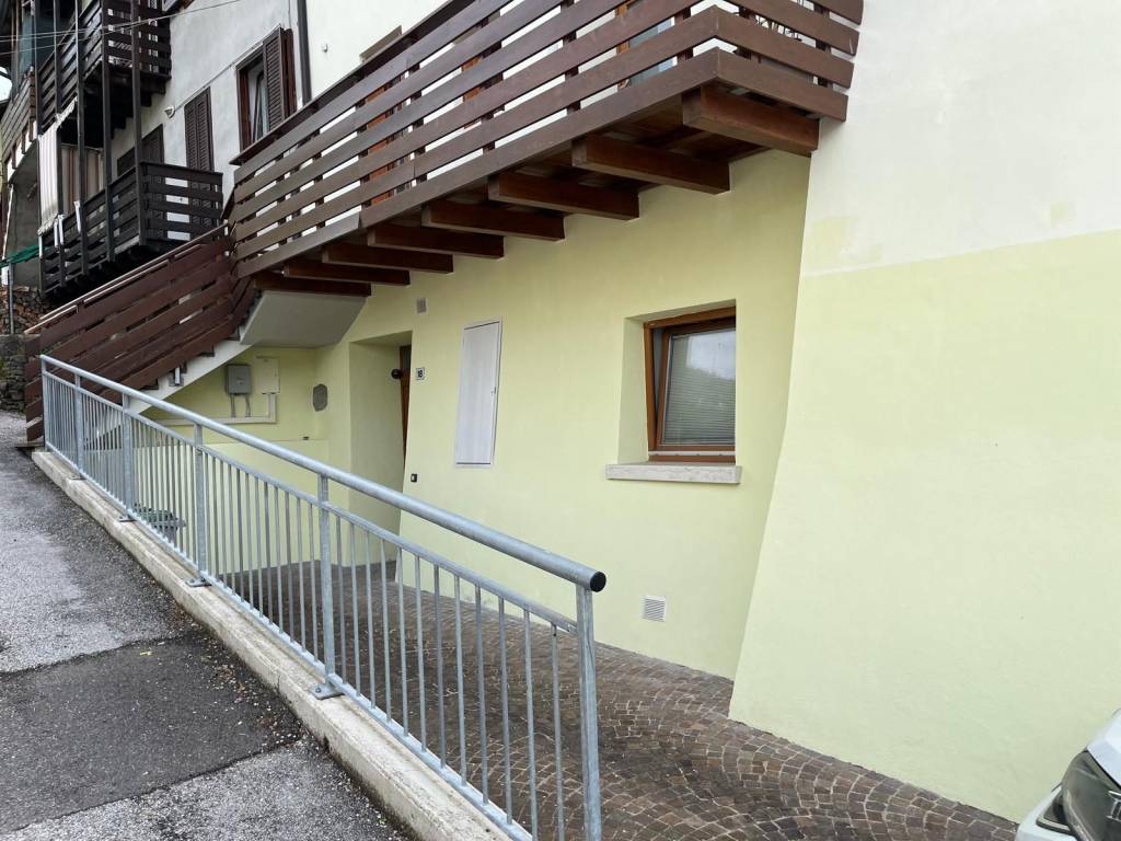 Appartamento a Trento in Via al Pontàt - Foto 4