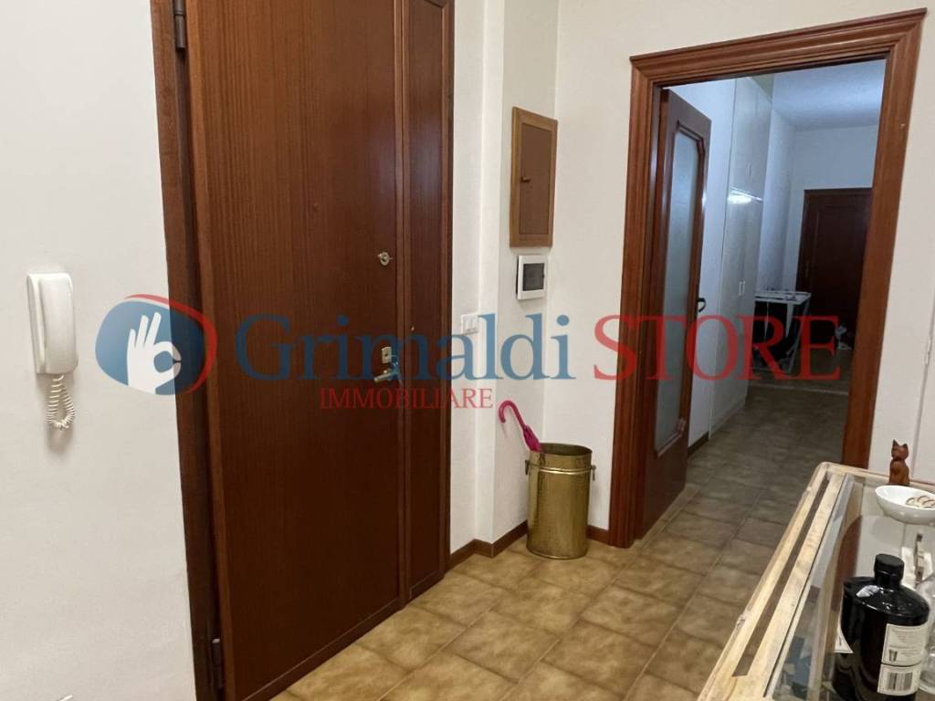 Appartamento a Lecce in Via Luigi Pappacoda, 12 - Foto 4