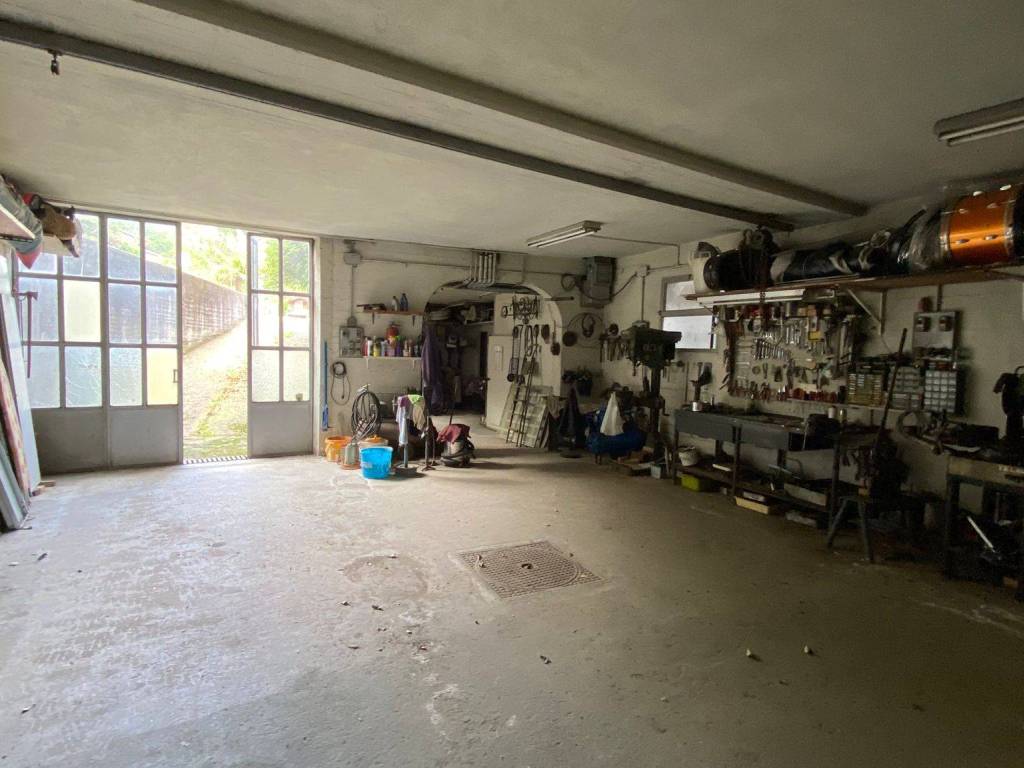 Villa a Cannobio in Via Madonna delle Grazie, 3 - Foto 3