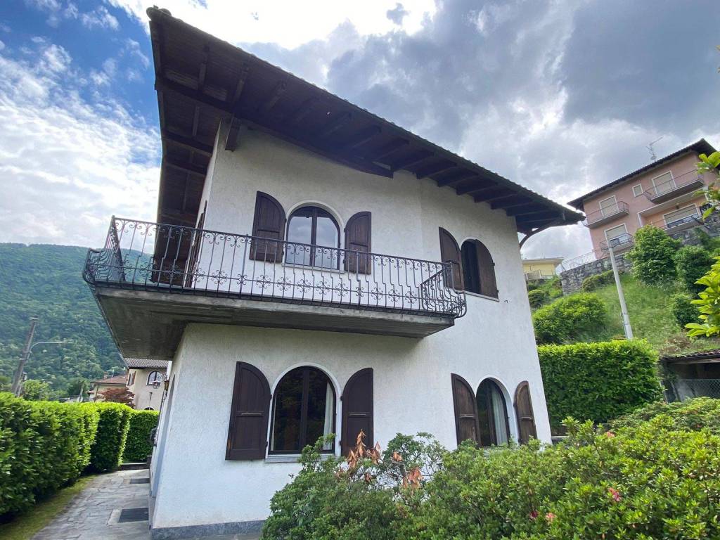 Villa a Cannobio in Via Madonna delle Grazie, 3 - Foto 4