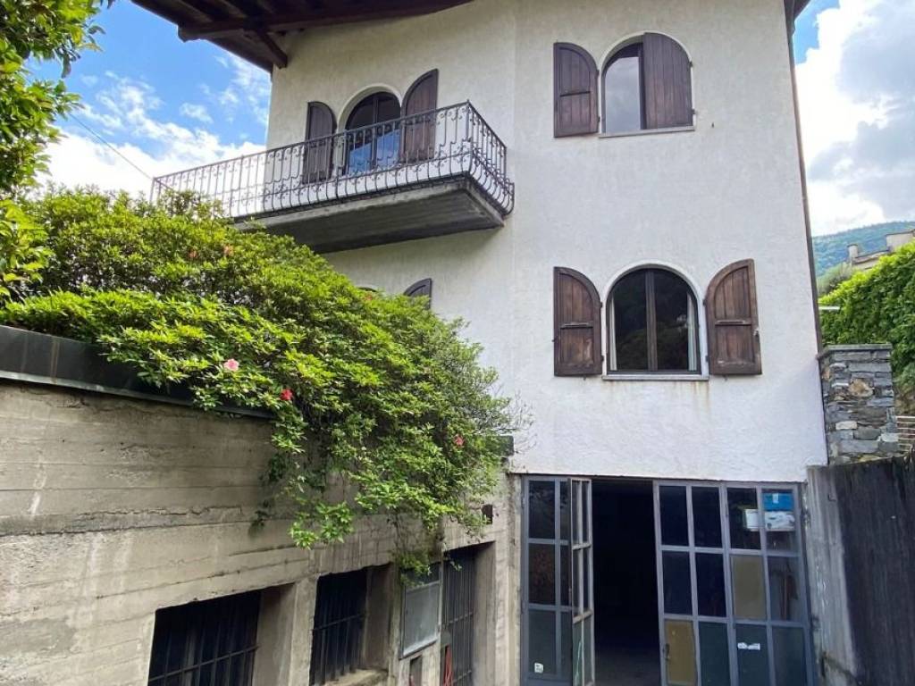 Villa a Cannobio in Via Madonna delle Grazie, 3 - Foto 5