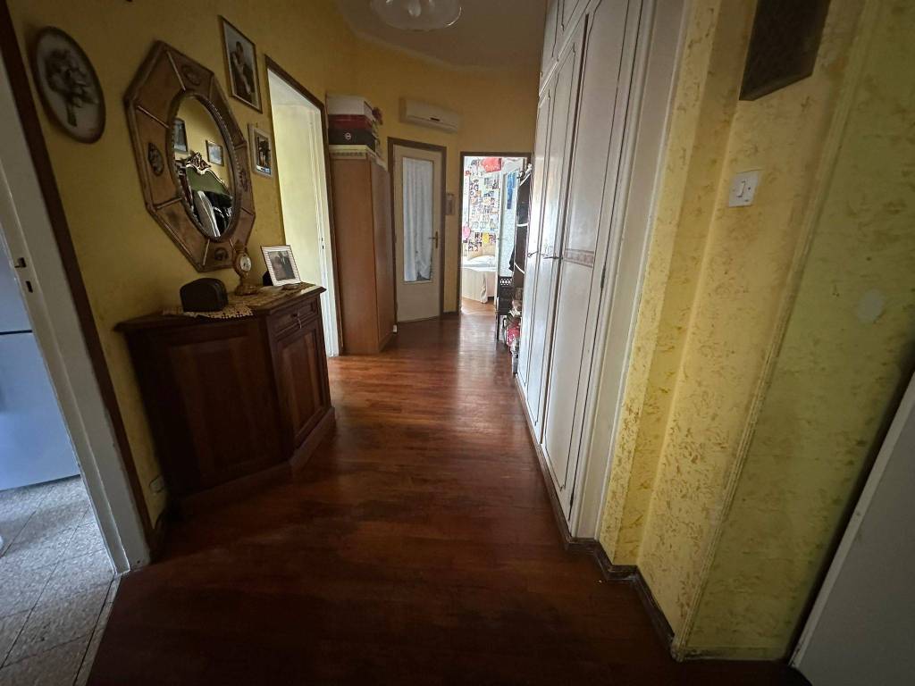 Appartamento a Vercelli in Via Giuseppe Failla, 9 - Foto 2