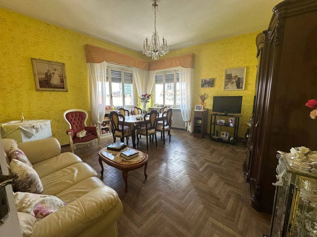 Appartamento a Vercelli in Via Giuseppe Failla, 9 - Foto 5