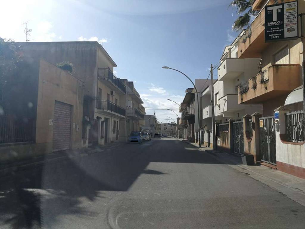 Immobile a Castelvetrano in via G. Giacalone - Foto 2