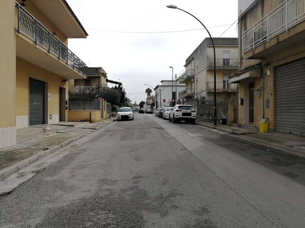 Immobile a Castelvetrano in via G. Giacalone - Foto 4