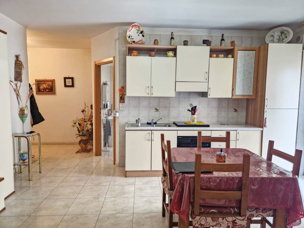 Appartamento a Foggia in Via S. Ten. Romolo Nuzziello, 24 - Foto 3