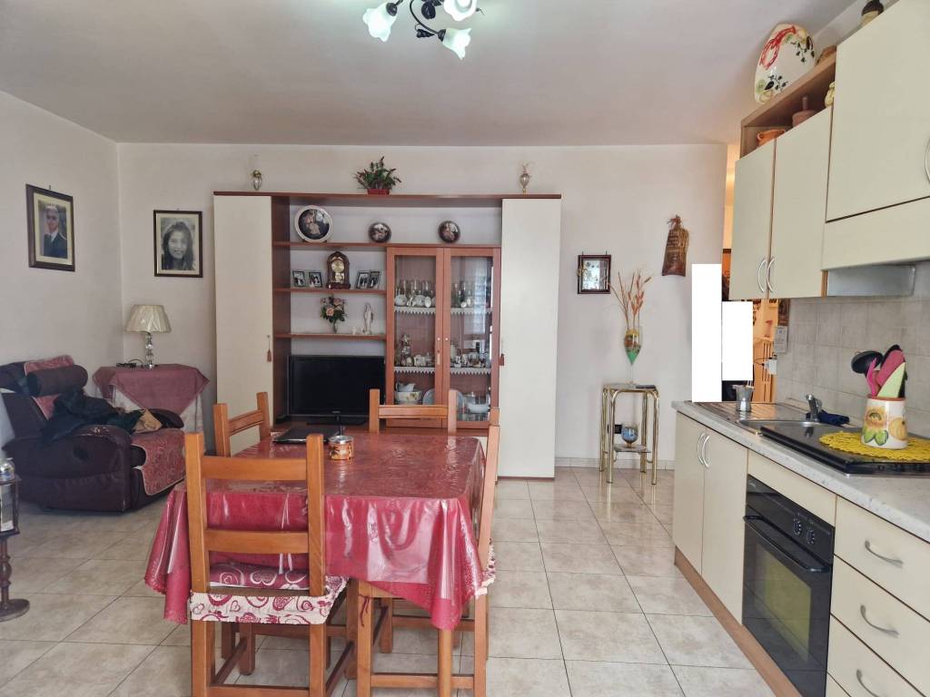 Appartamento a Foggia in Via S. Ten. Romolo Nuzziello, 24 - Foto 5