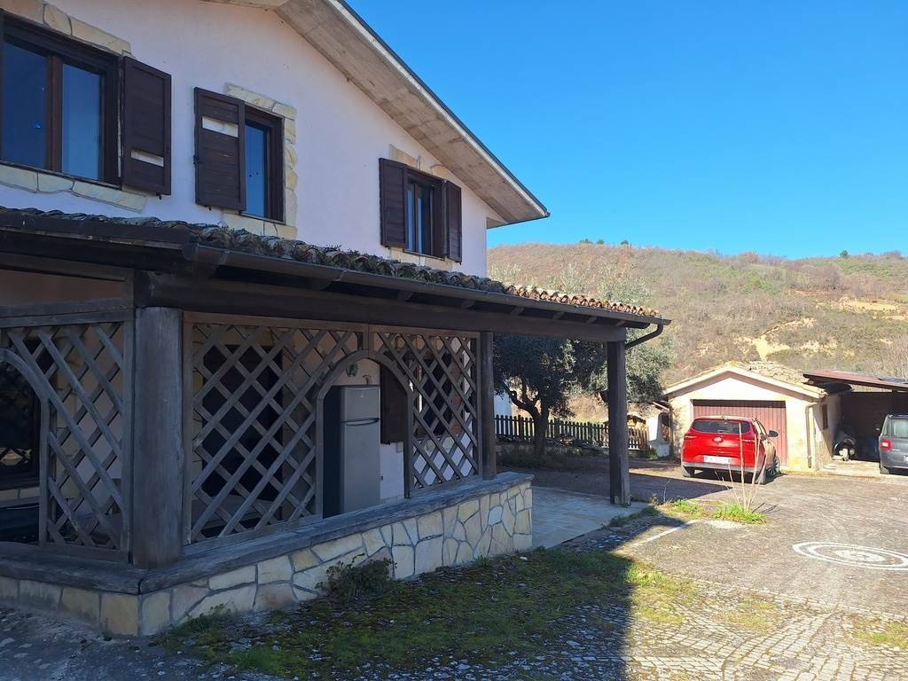 Casa indipendente a San severino marche - Foto 3