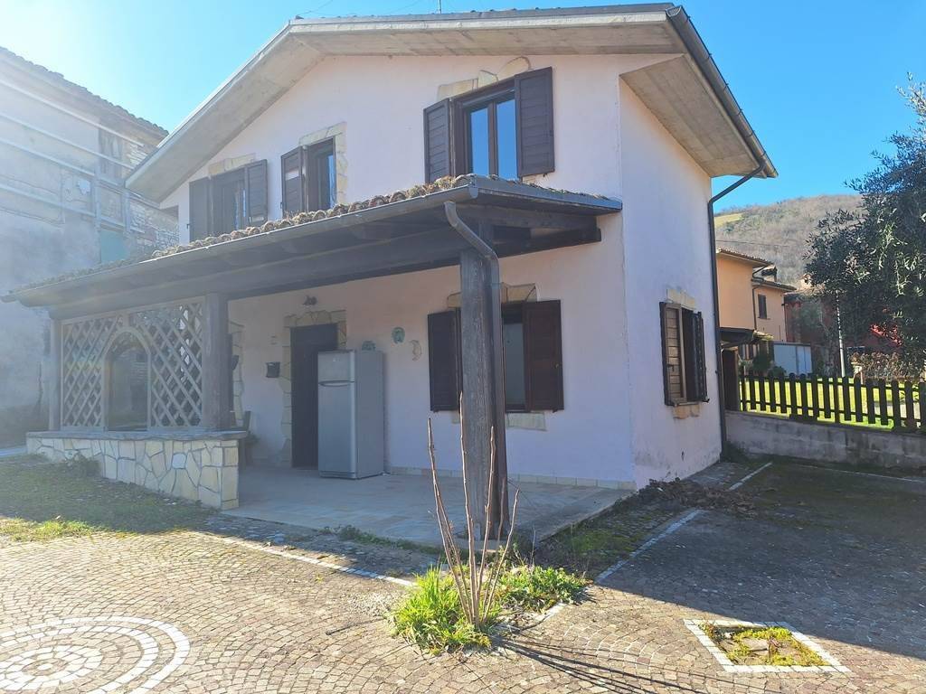 Casa indipendente a San severino marche - Foto 4