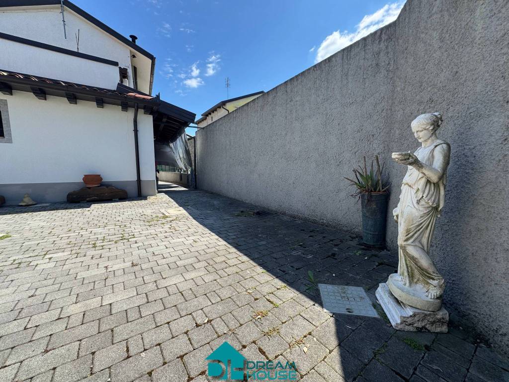 Villa a Fagagna in Via Maggiore, 61 - Foto 2