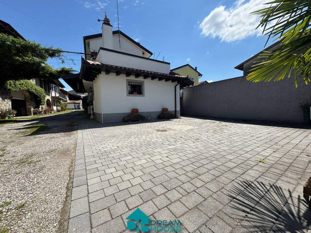 Villa a Fagagna in Via Maggiore, 61 - Foto 4