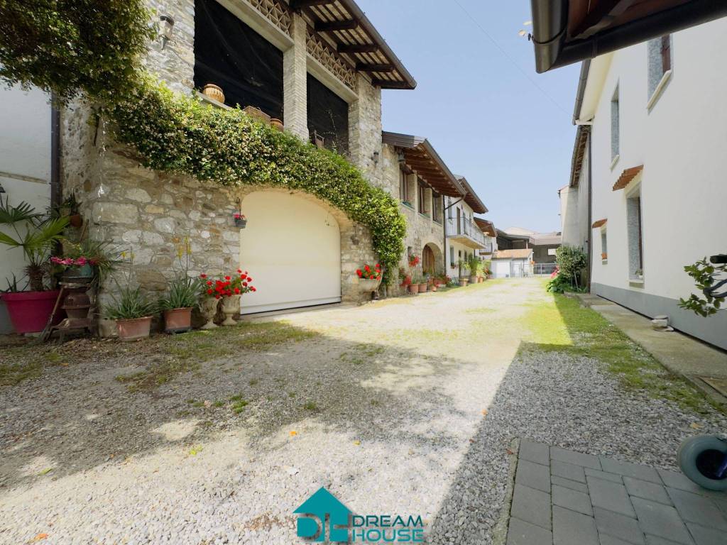 Villa a Fagagna in Via Maggiore, 61 - Foto 5