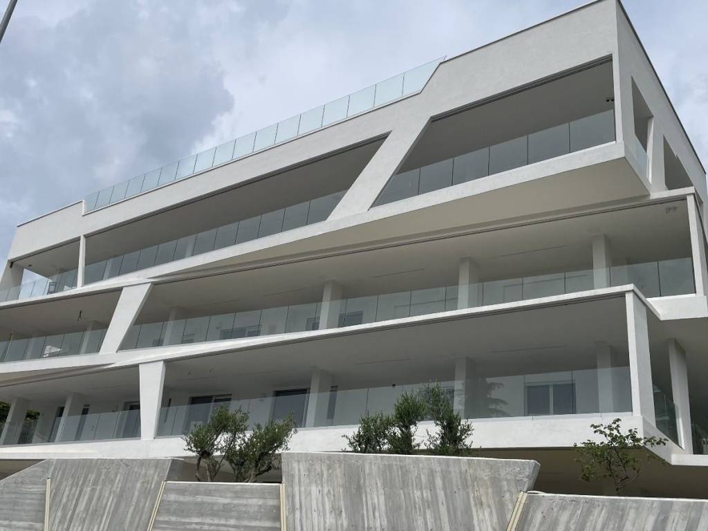 Appartamento a Salerno in Viale delle Querce - Foto 2