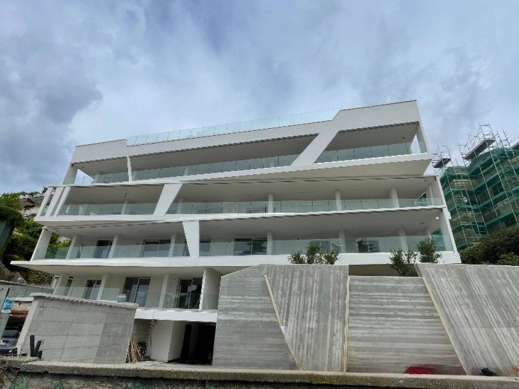 Appartamento a Salerno in Viale delle Querce - Foto 3