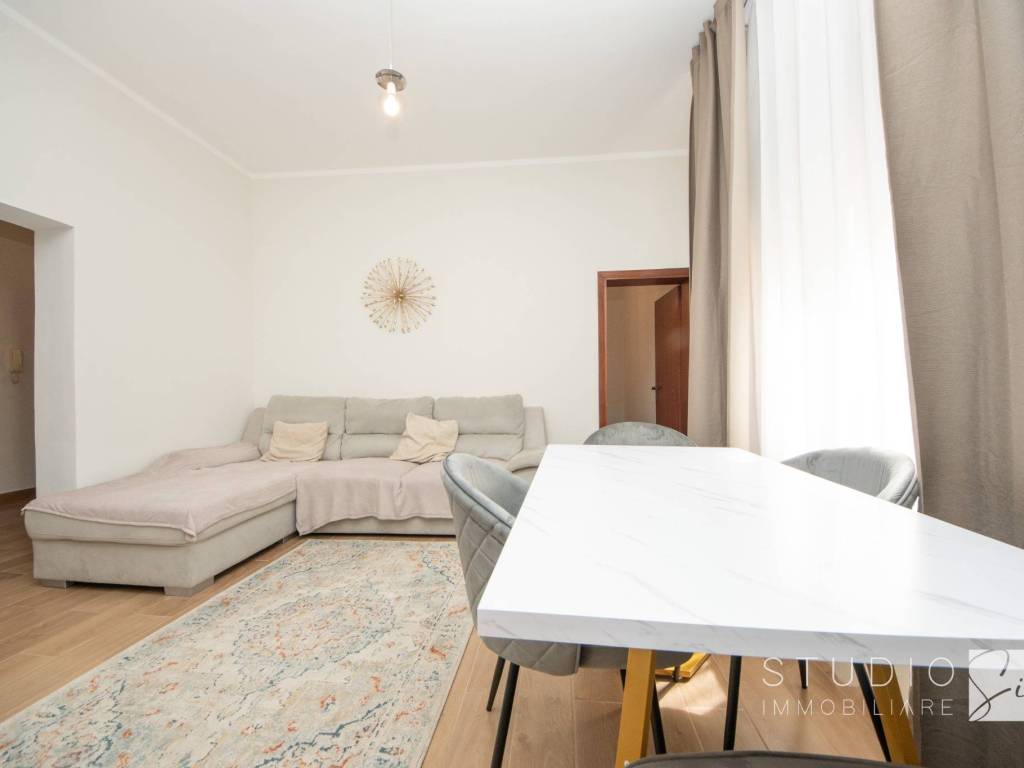 Appartamento a Pistoia in Via Tripoli - Foto 4