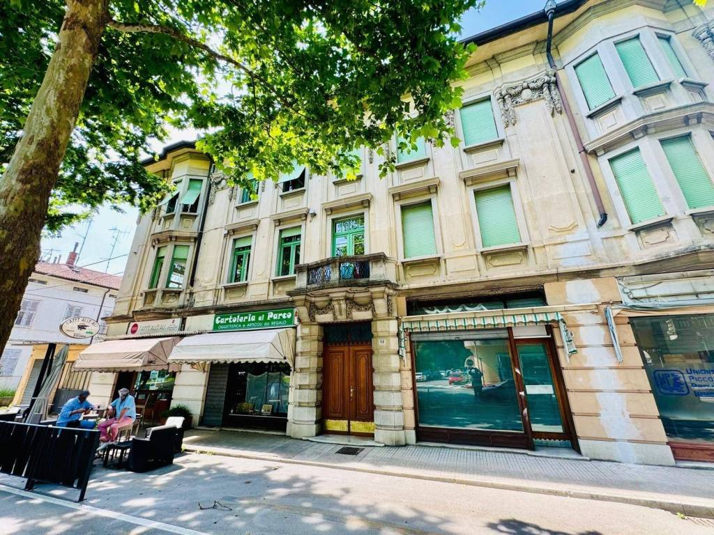 Immobile a Gorizia in CORSO ITALIA - Foto 3