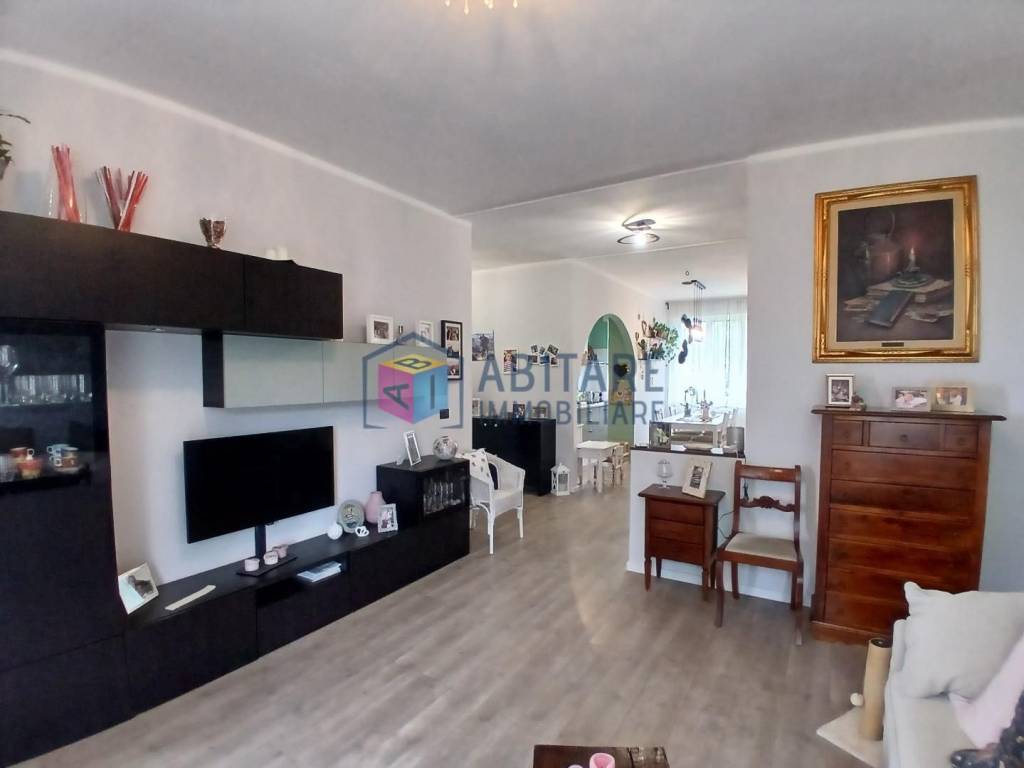 Appartamento a Livorno in Via Niccolò Machiavelli - Foto 2