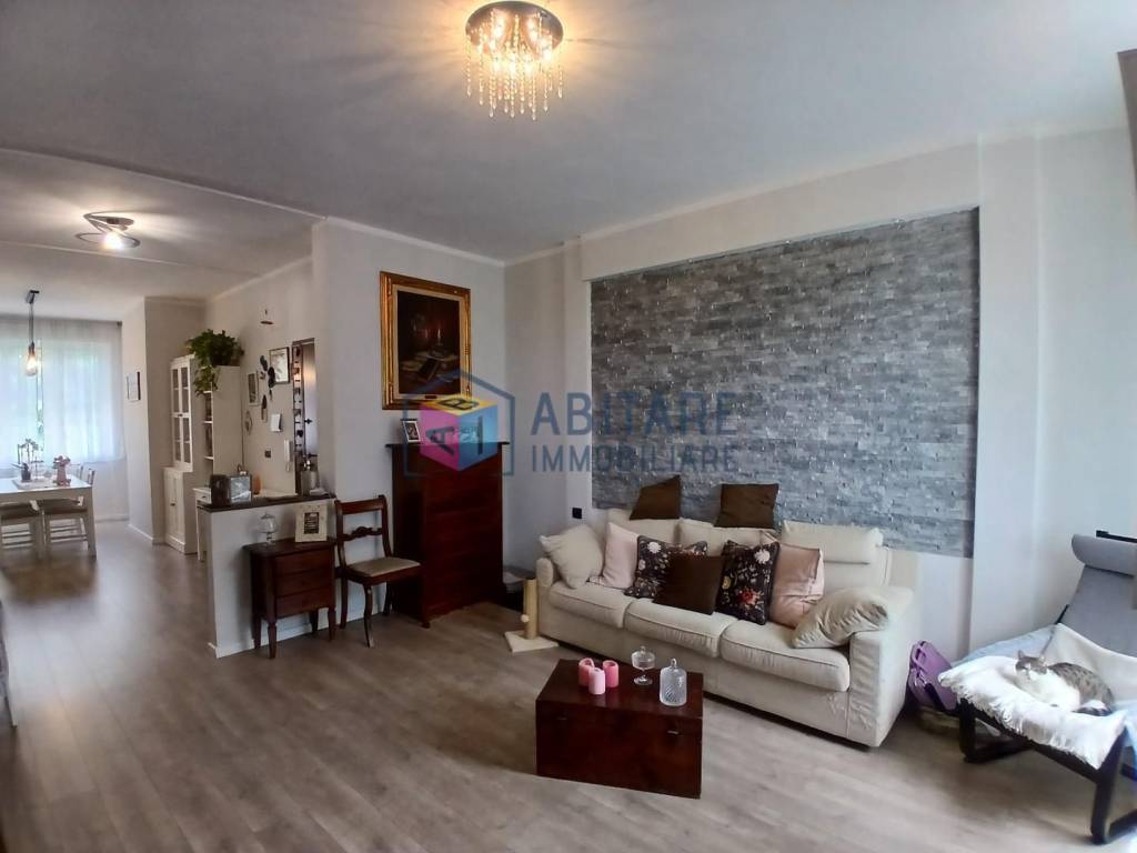 Appartamento a Livorno in Via Niccolò Machiavelli - Foto 3