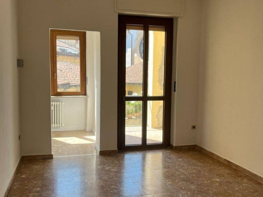 Appartamento a Vercelli in Via Antonio Borgogna, 3 - Foto 2