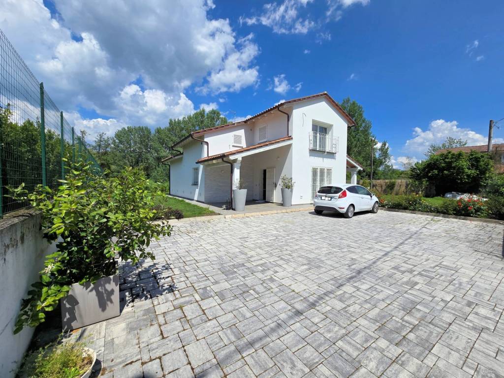 Villa a Buggiano - Foto 2