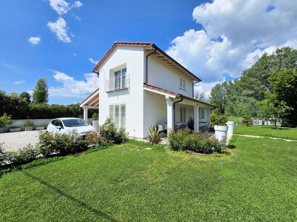 Villa a Buggiano - Foto 3