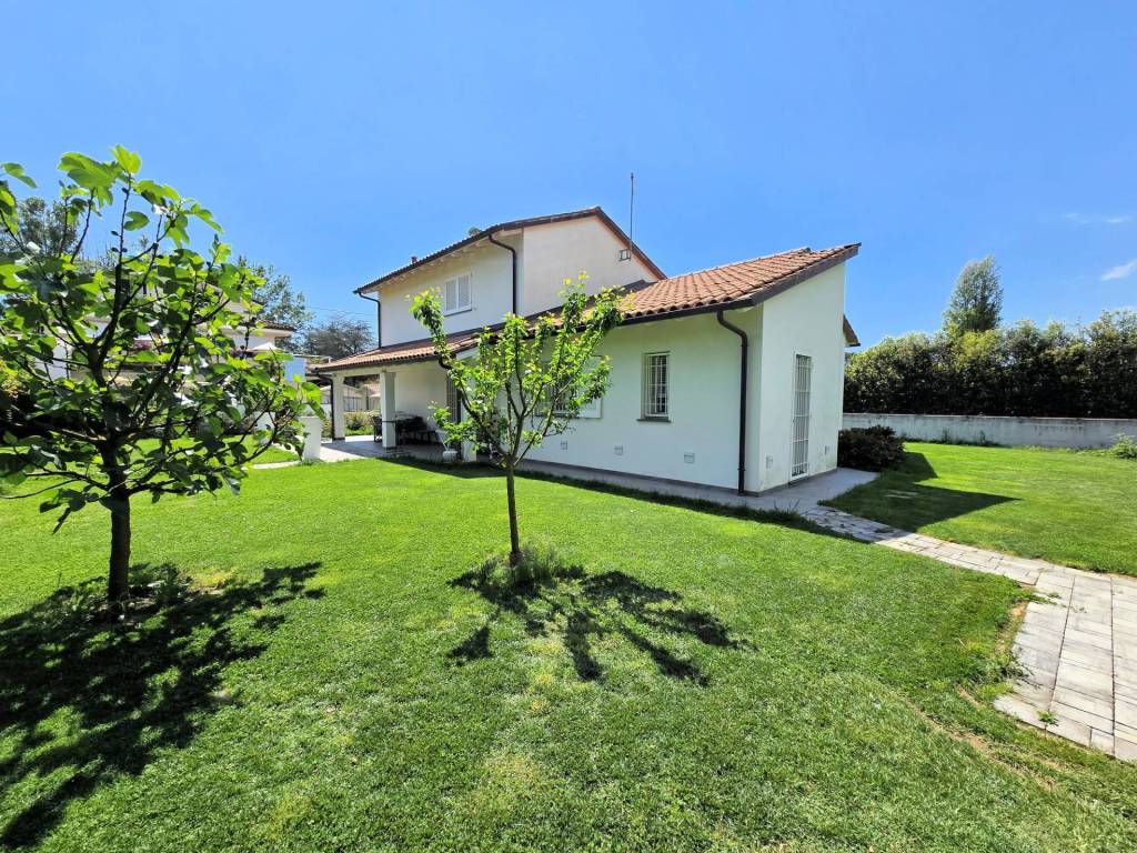 Villa a Buggiano - Foto 4