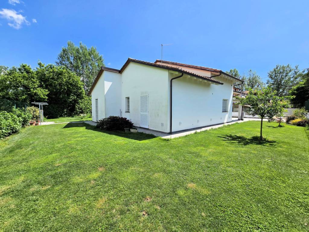Villa a Buggiano - Foto 5