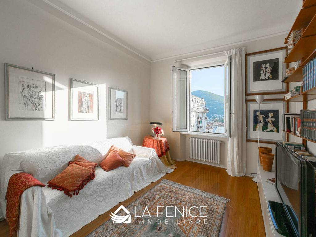 Appartamento a La spezia in Scalinata Gerolamo Guidoni, 4 - Foto 4