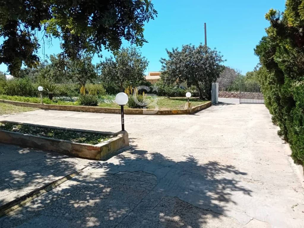 Villa a Santa croce camerina in Contrada Sottano - Foto 2