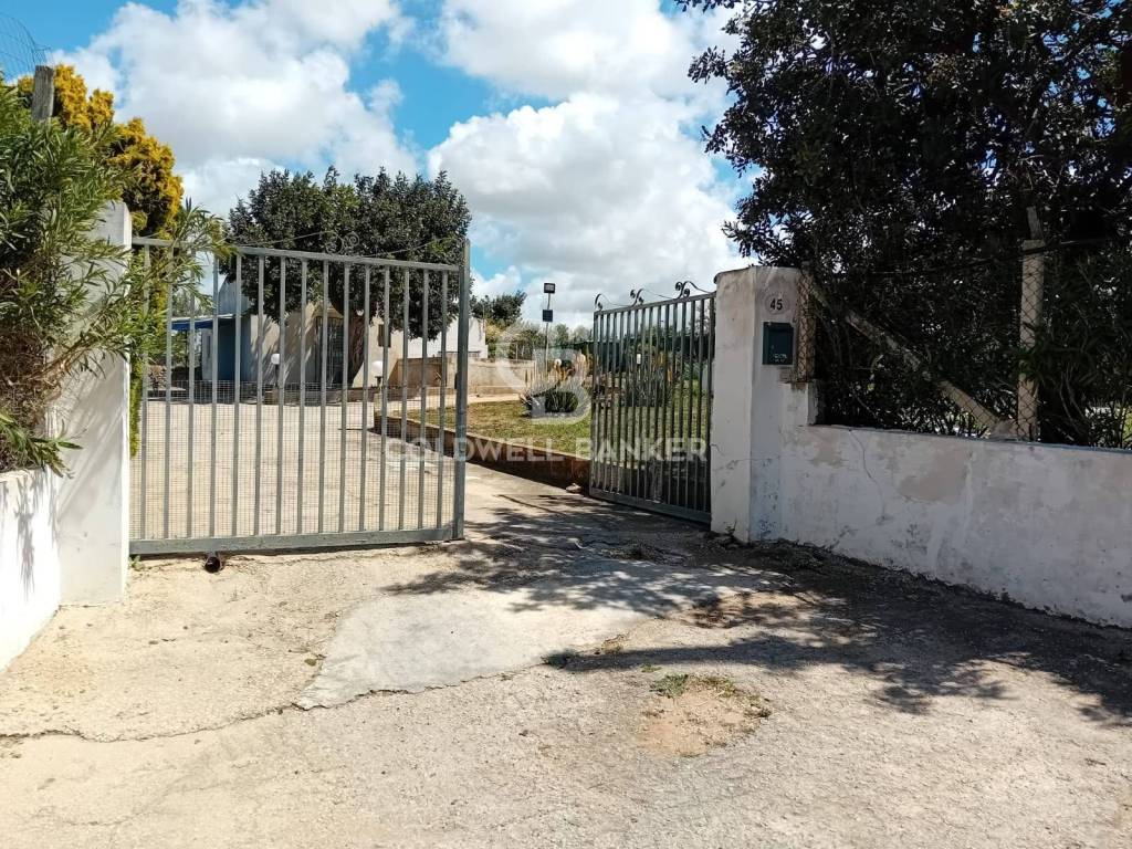 Villa a Santa croce camerina in Contrada Sottano - Foto 3