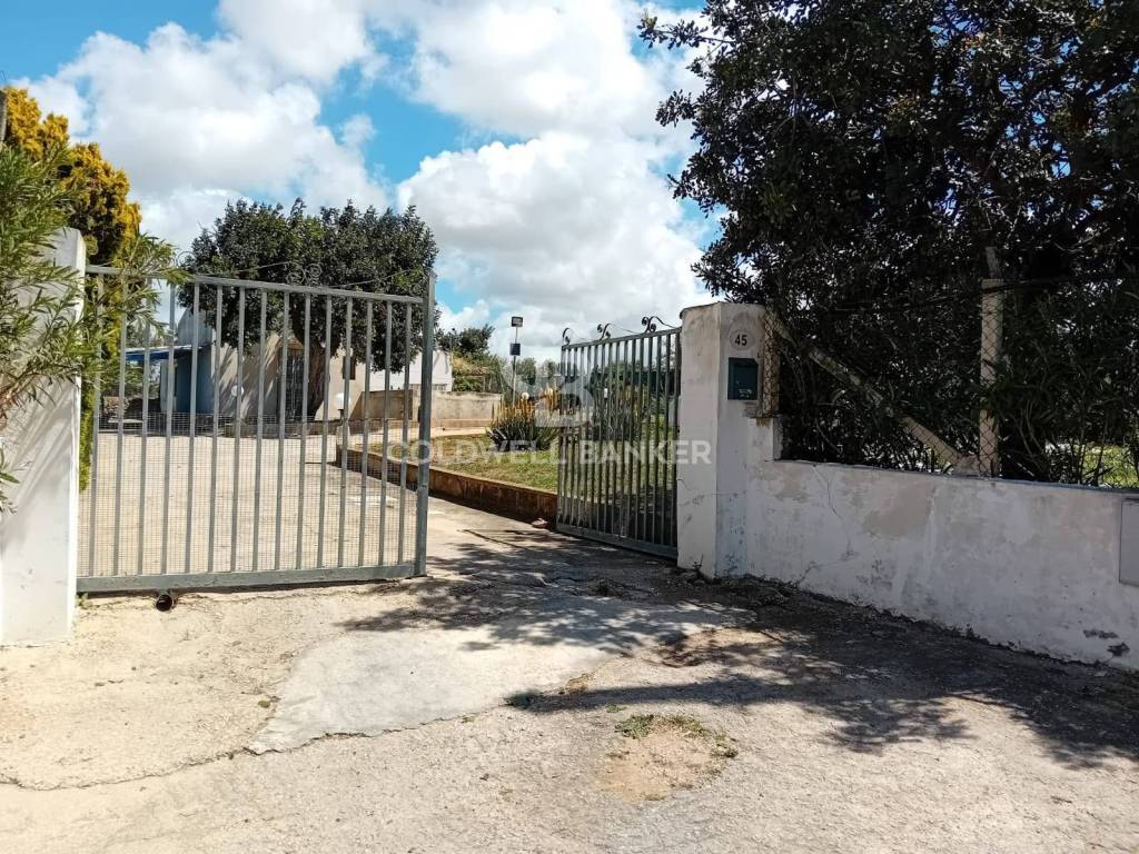 Villa a Santa croce camerina in Contrada Sottano - Foto 5