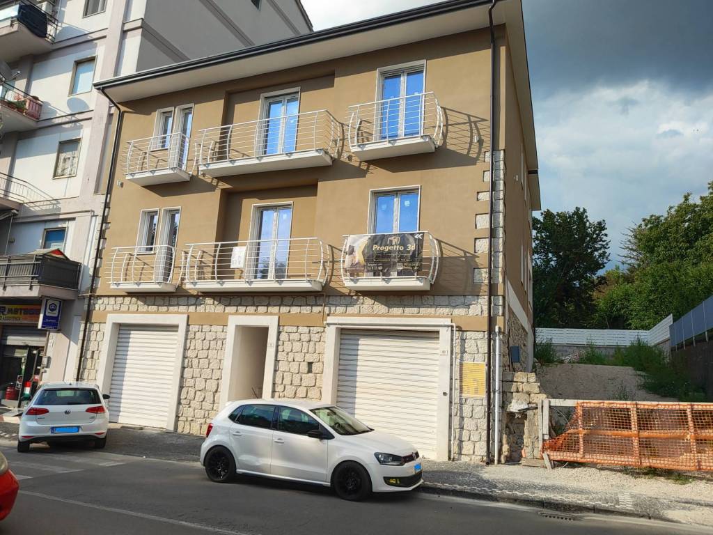 Appartamento a Atripalda in Via Roma - Foto 3