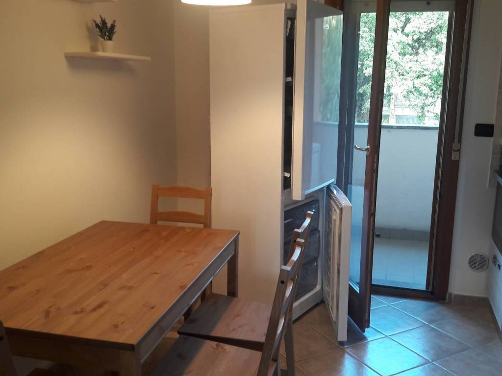 Appartamento a Chieti in Via Montenerodomo - Foto 2