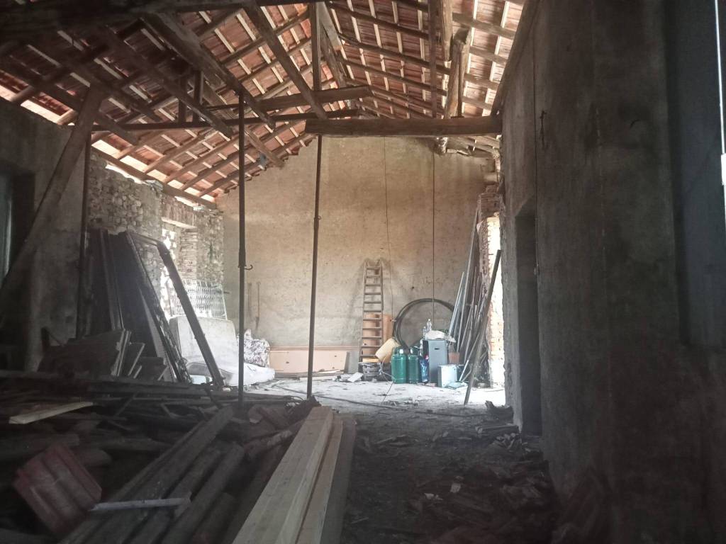 Rustico / casale a Casorate sempione in Via Milano, 6 - Foto 3